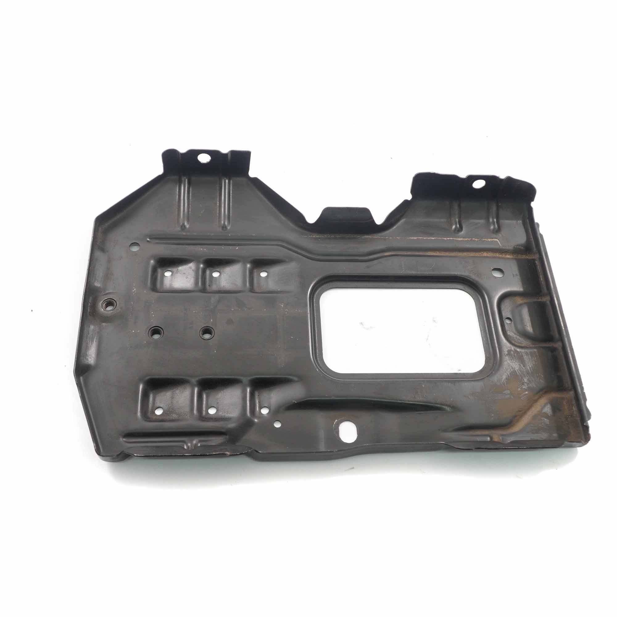 Mercedes W204 Batterie Halterung A2046280218