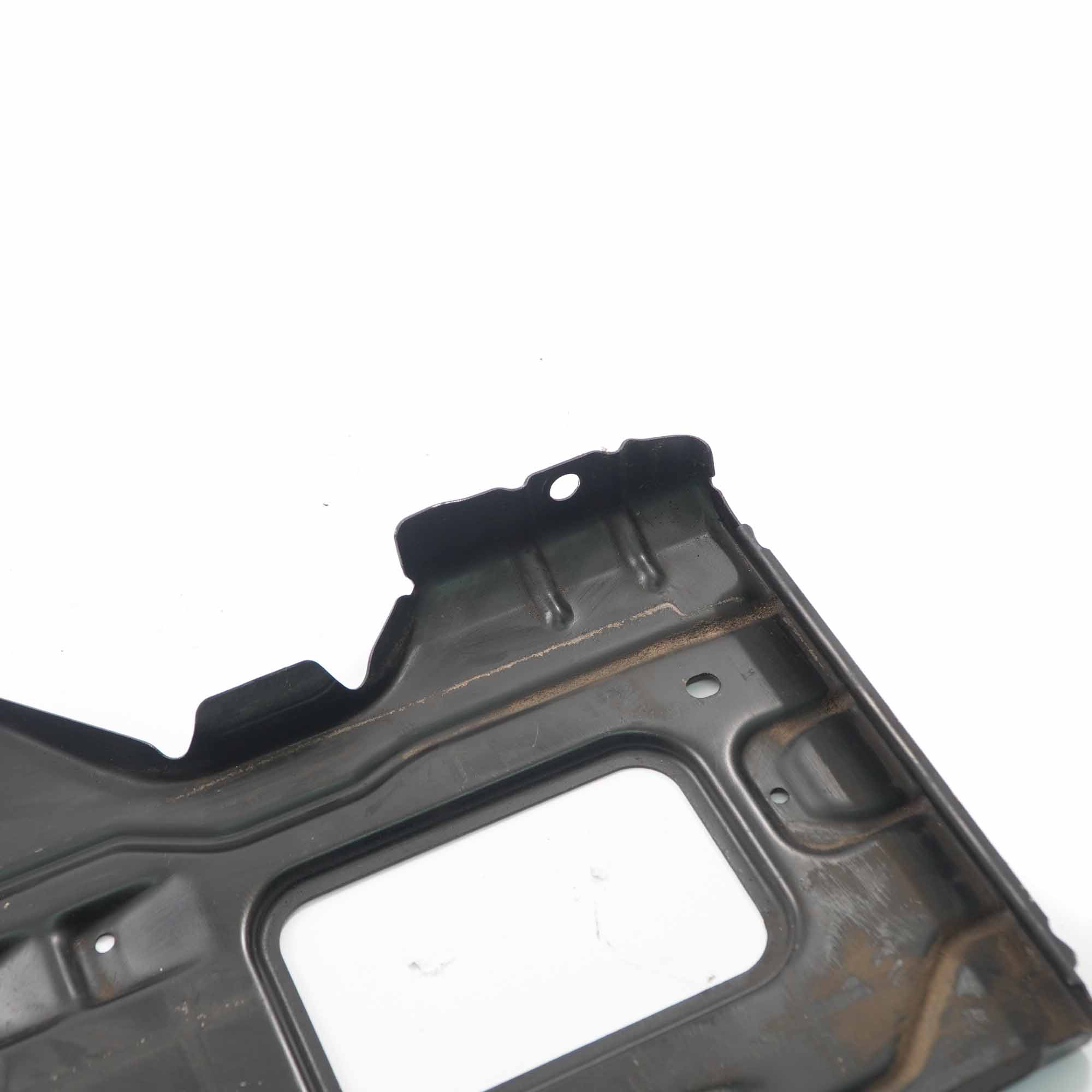 Mercedes W204 Batterie Halterung A2046280218