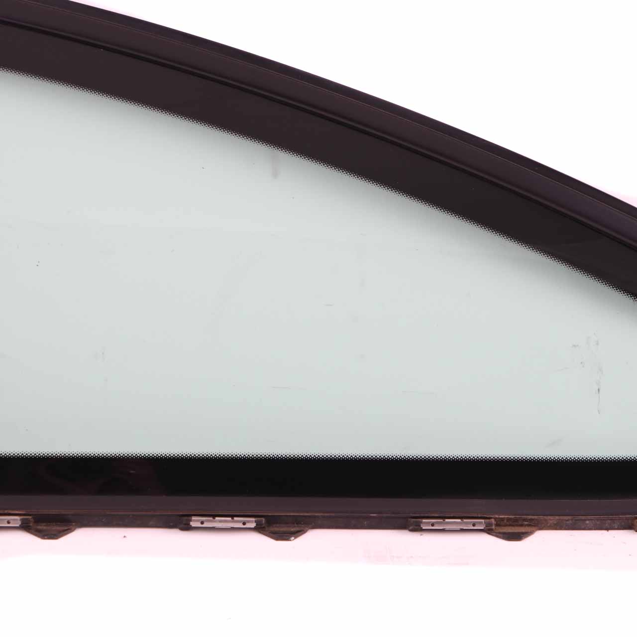 Quarter Side Window Mercedes W204 Coupe Rear Left N/S Green Window Glass AS2