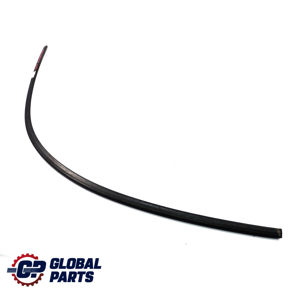 Mercedes-Benz C-Class W204 Windshield Top Seal Window Sealing Frame Front