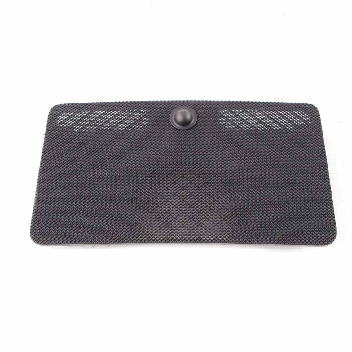 Mercedes W204 Speaker Cover Centre Dashboard Trim Dash Black A2046800489