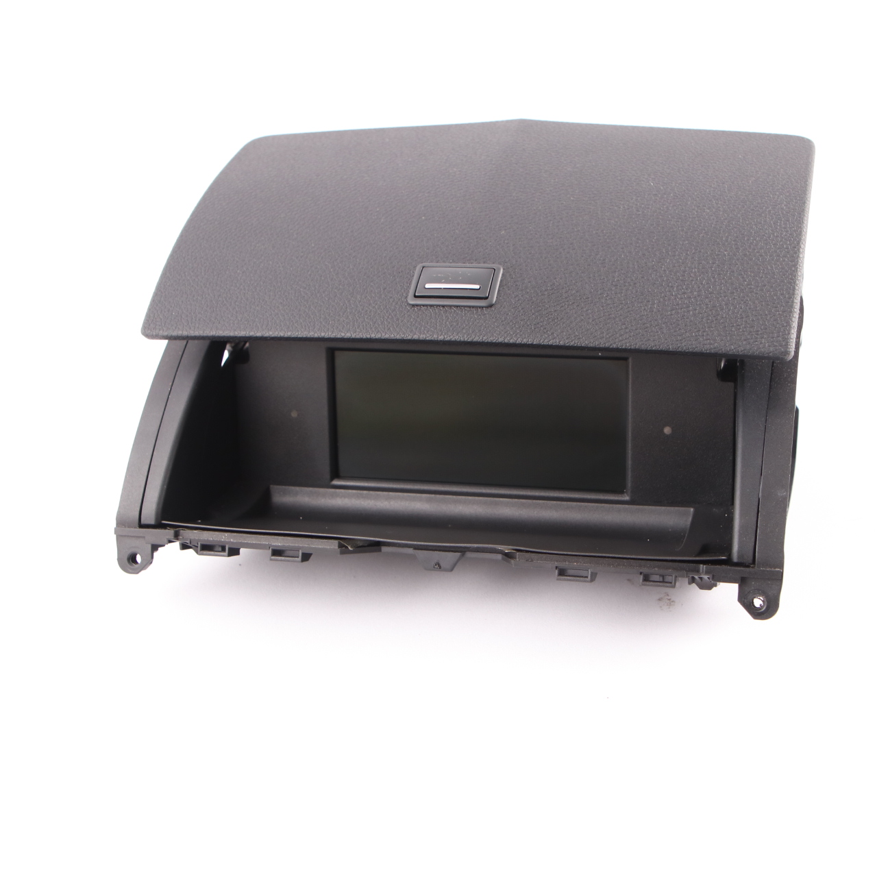 Mercedes W204 Armaturenbrett Navigation Anzeige Bildschirm Monitor A2046801231