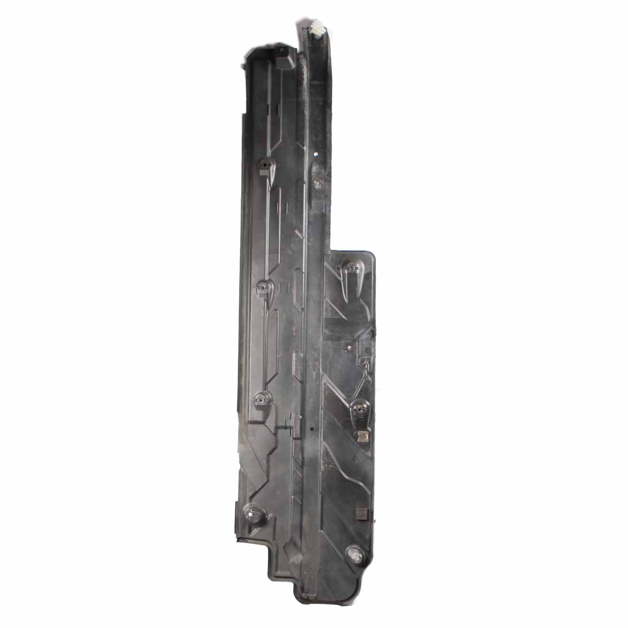 Mercedes W204 Underfloor Panel Left N/S Underride Underbody Shield A2046807808