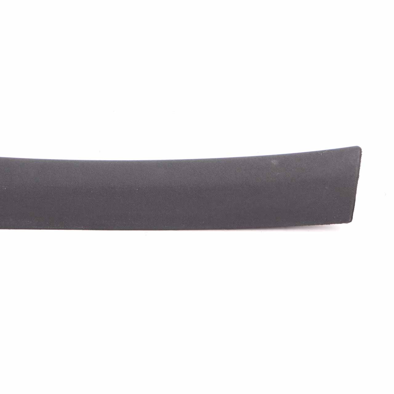 Interior Trim Cover Mercedes W204 Left N/S A-Pillar Trim Black A2046902126