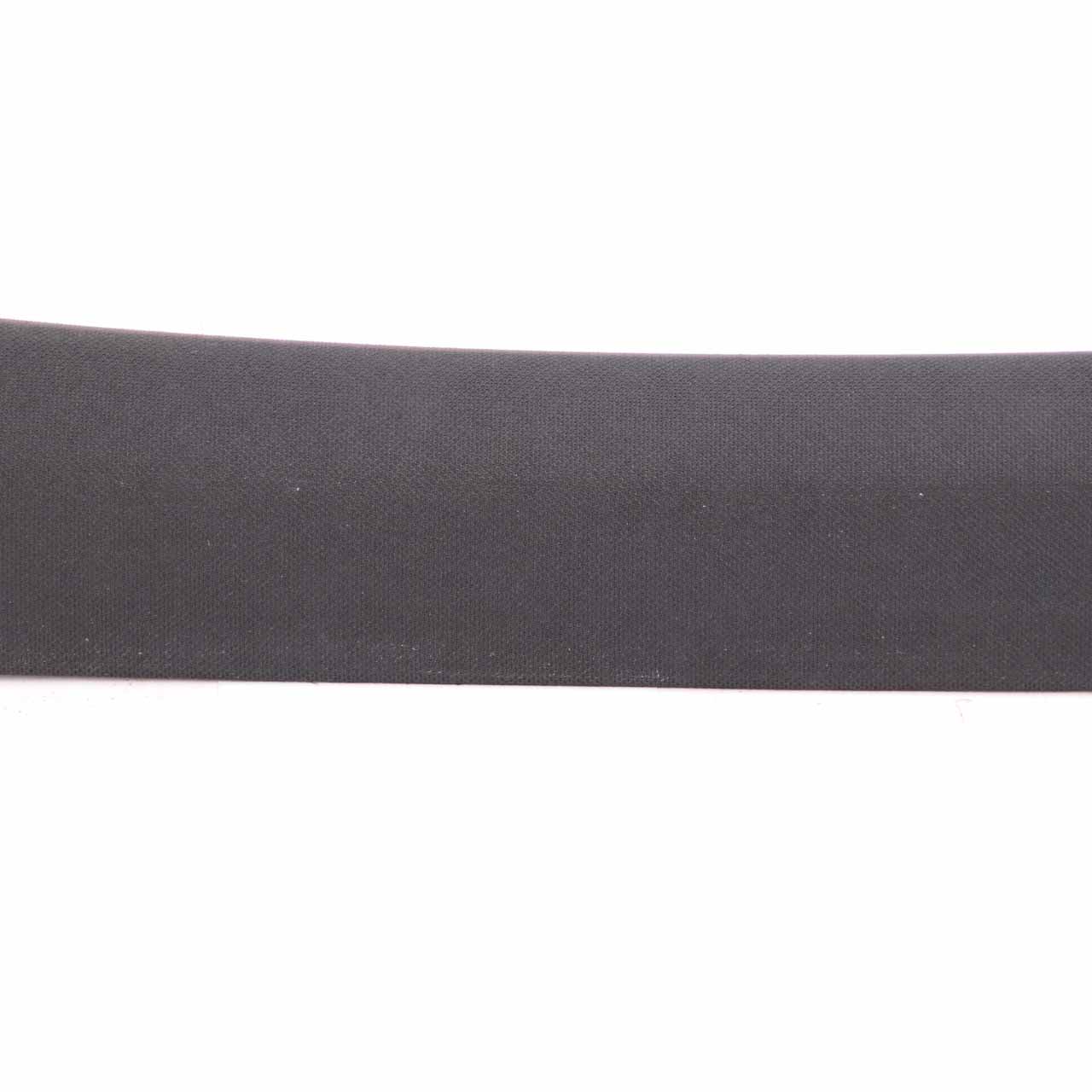 Interior Trim Cover Mercedes W204 Left N/S A-Pillar Trim Black A2046902126