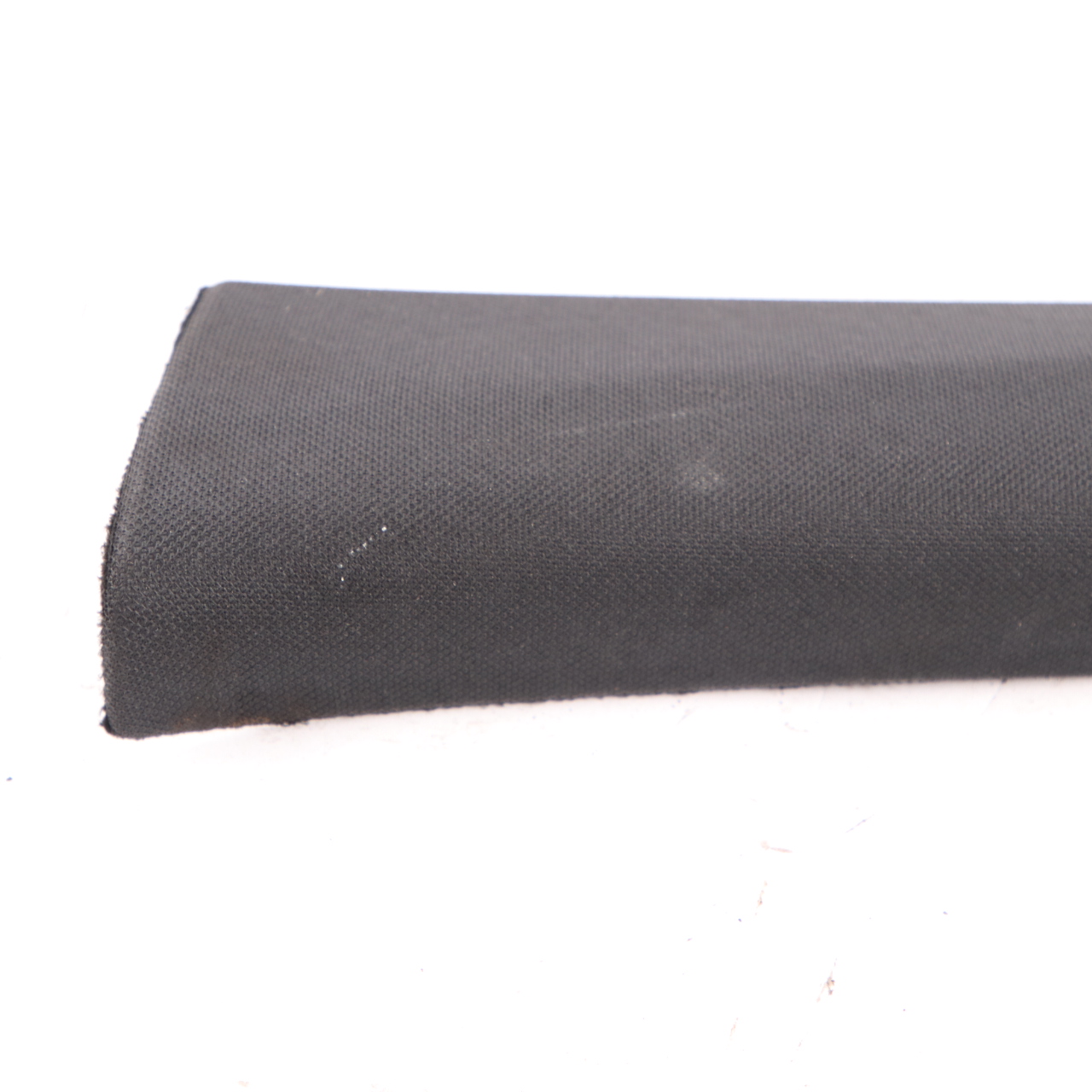 Interior Trim Cover Mercedes W204 Left N/S A-Pillar Trim Black A2046902126