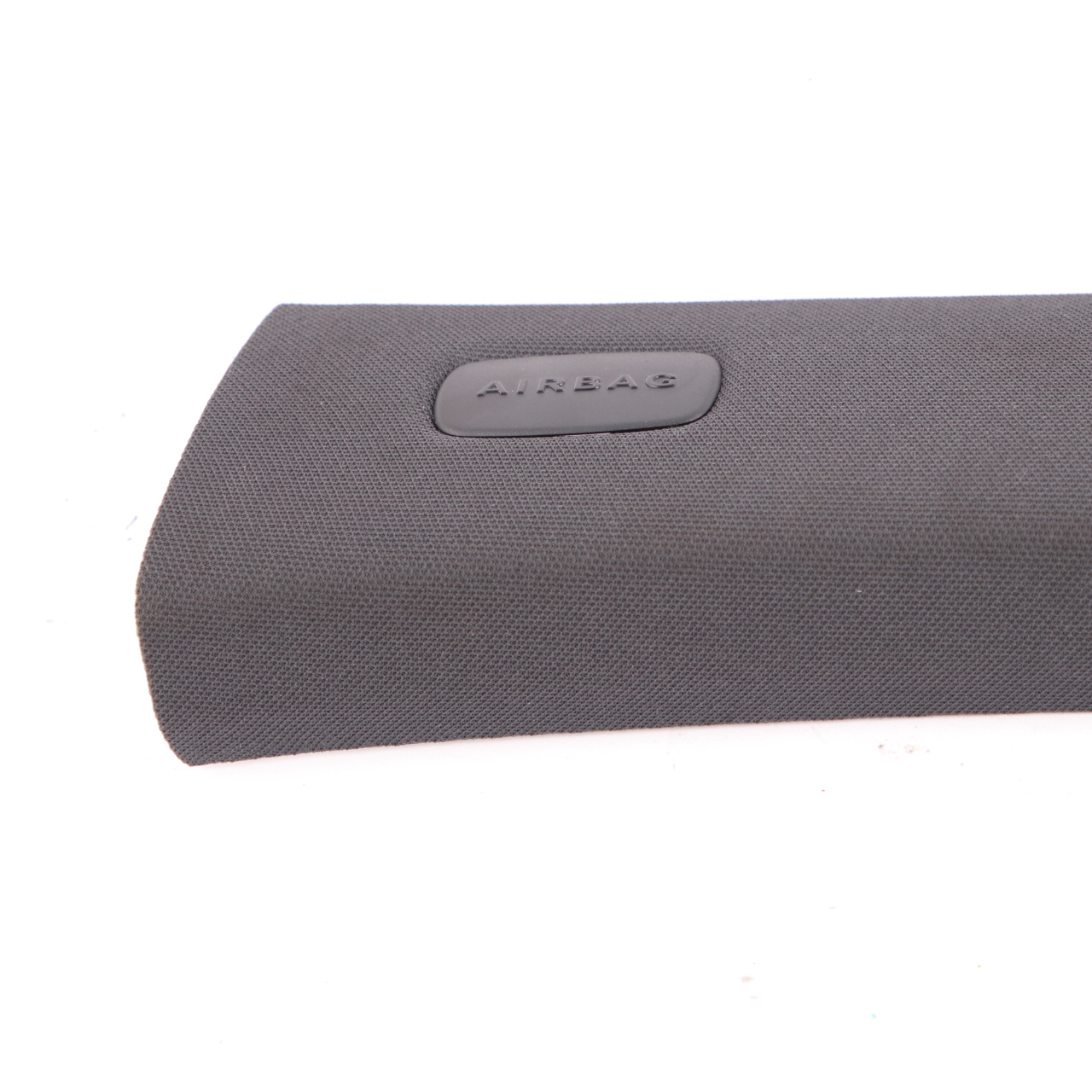 Interior Trim Cover Mercedes W204 Left N/S A-Pillar Trim Black A2046904526