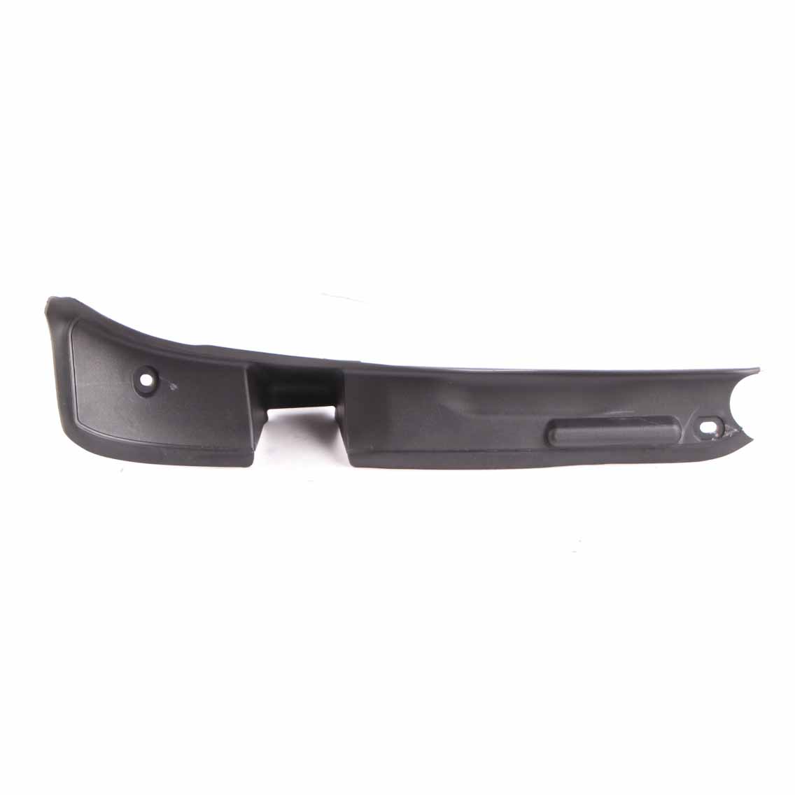 Trunk Boot Trim Mercedes S204 Upper Hinge Cover Panel Rear Right O/S A2046931833