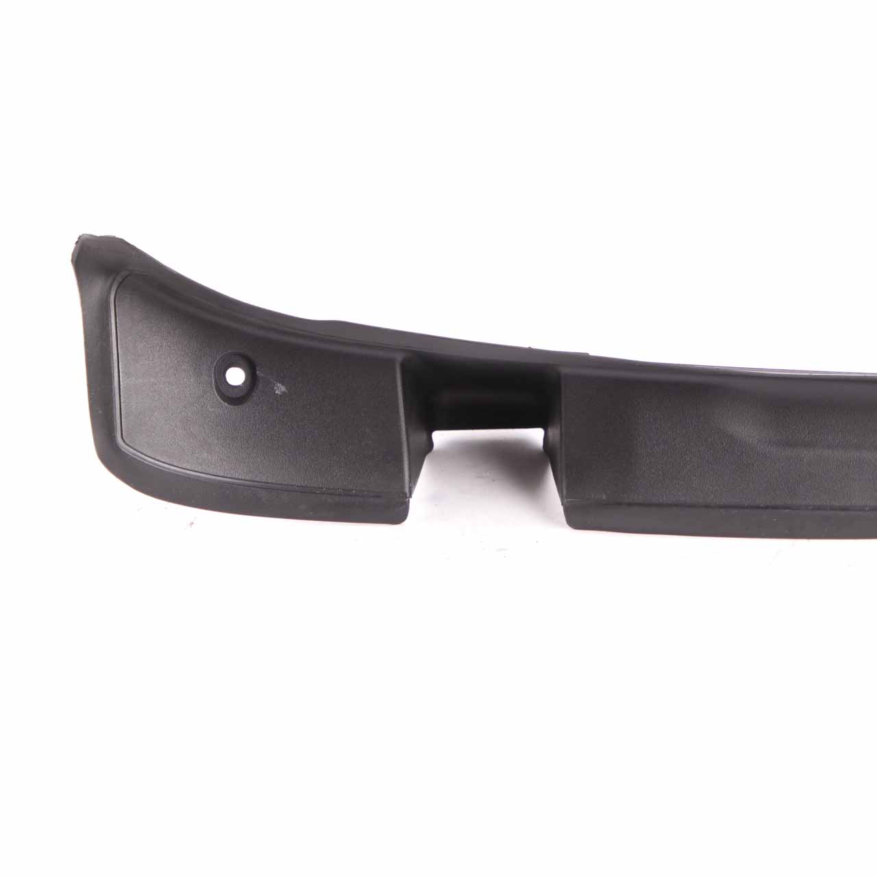 Trunk Boot Trim Mercedes S204 Upper Hinge Cover Panel Rear Right O/S A2046931833