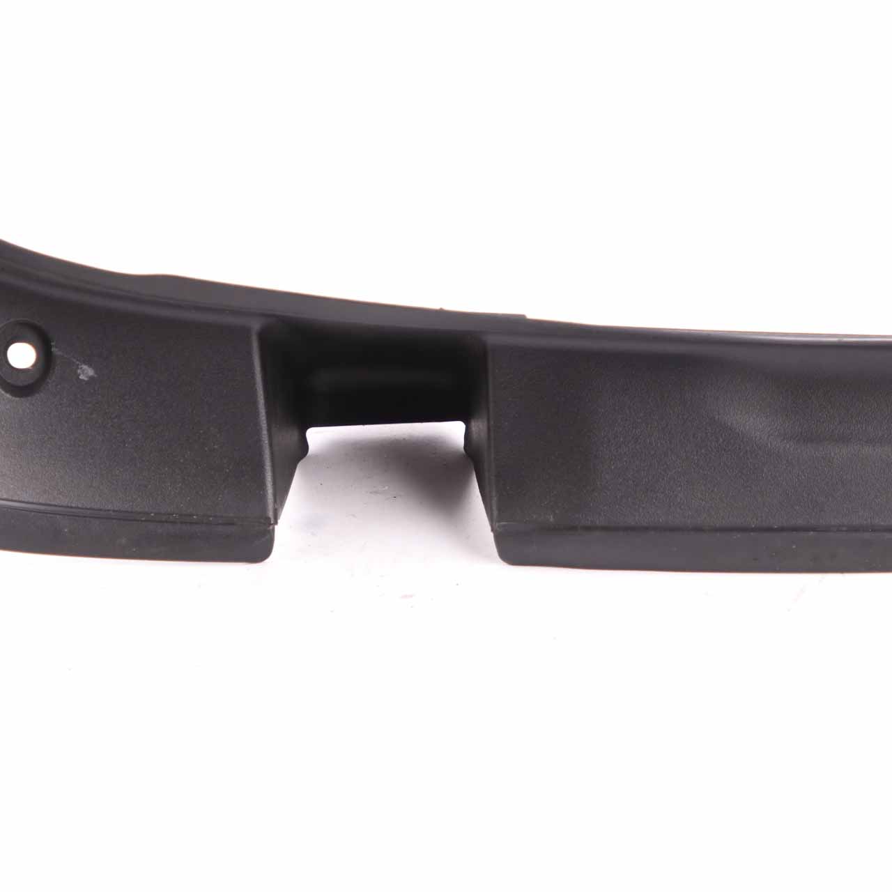 Trunk Boot Trim Mercedes S204 Upper Hinge Cover Panel Rear Right O/S A2046931833