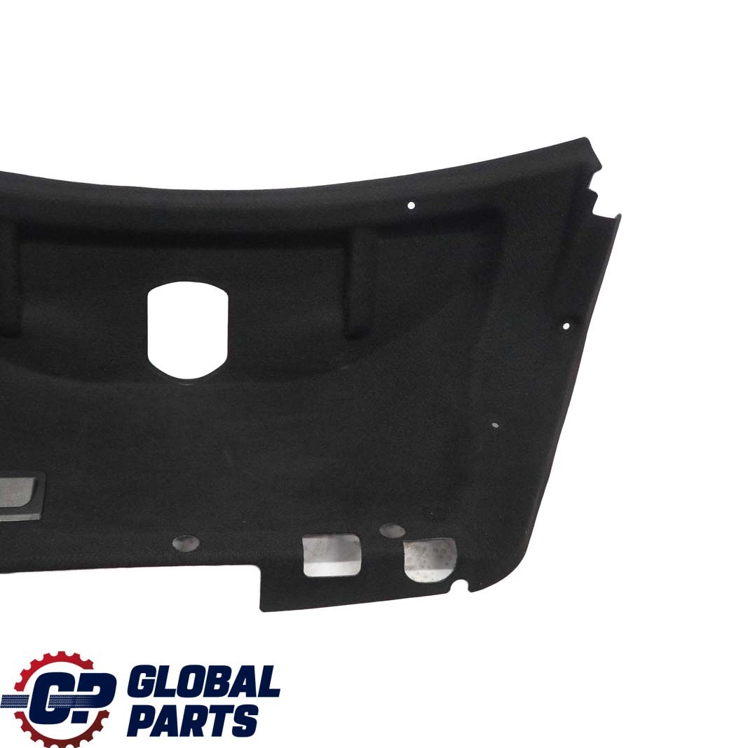 Mercedes-Benz C-Class W204 Rear Boot Trunk Sound Insulation Panel A2046940025