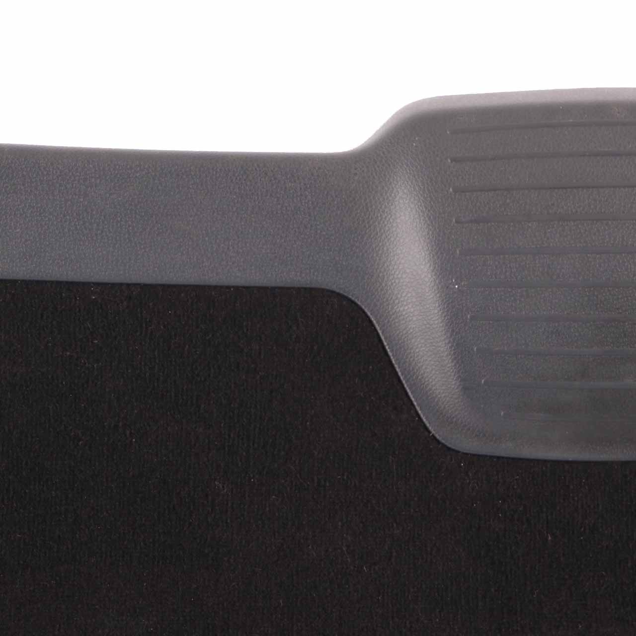 Mercedes W204 Tailgate Interior Panel Estate Rear Trunk Lid Covering A2047400070