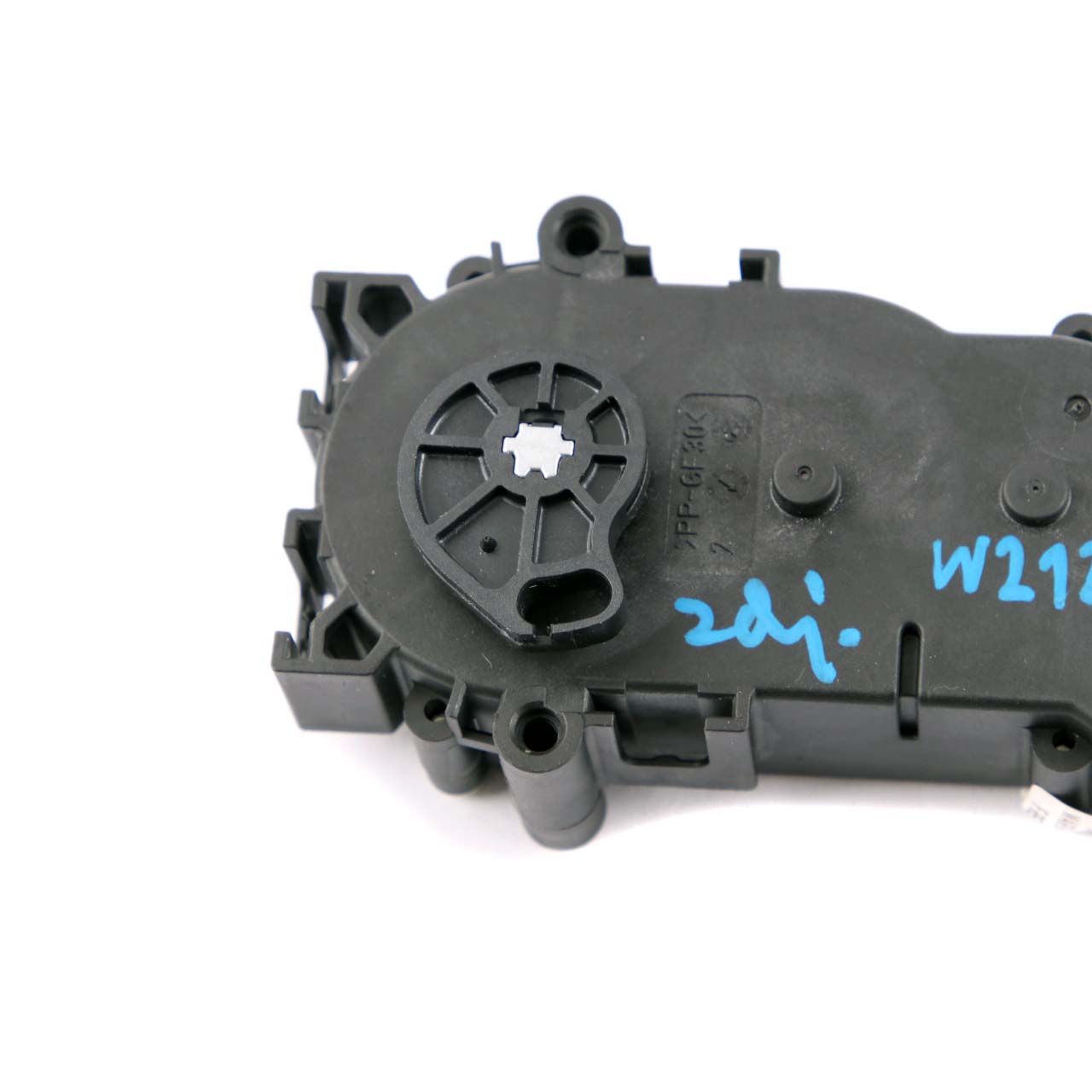 Trunk Lock Mercedes W212 Lid Door Boot Catch Soft Close Actuator A2047500060