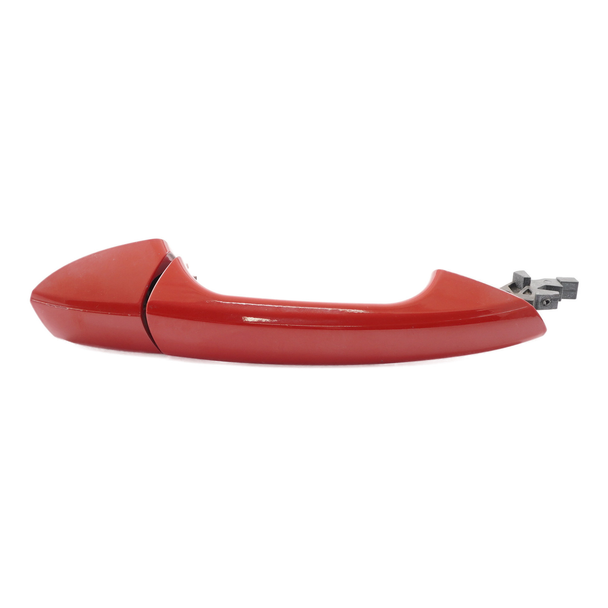 Door Handle Mercedes W176 W204 Grab Right O/S Outside Fire Opal Red - 590