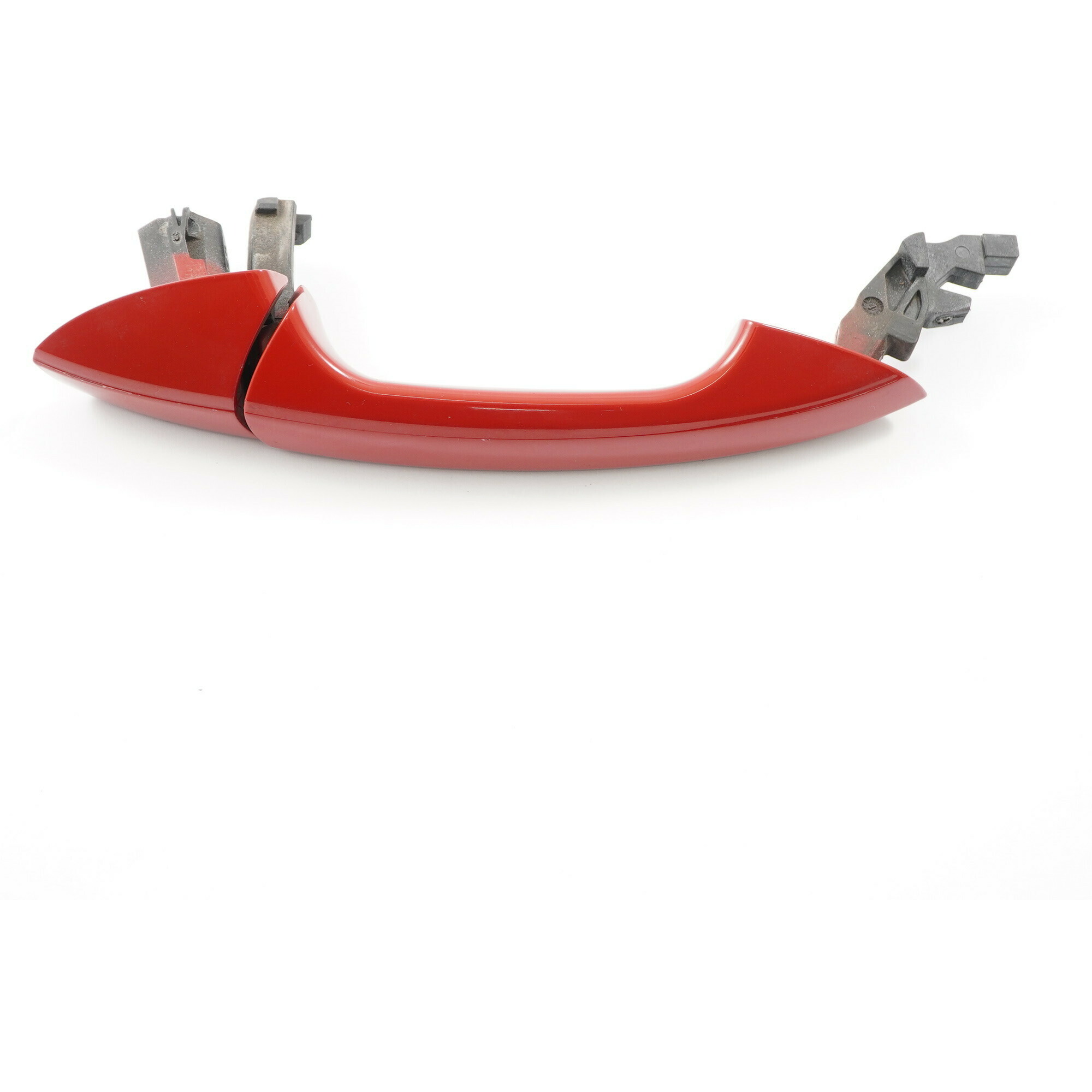 Door Handle Mercedes W176 W204 Grab Right O/S Outside Fire Opal Red - 590