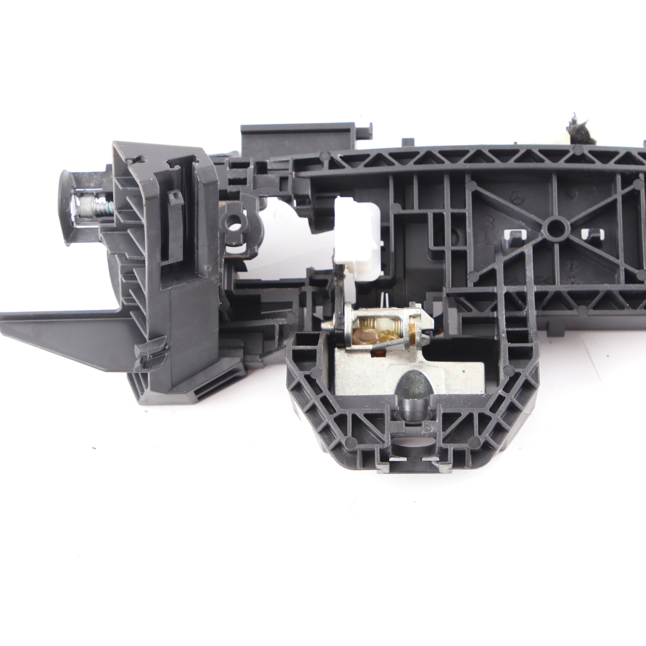 Mercedes W176 Türhaltegriff hinten links außen A2047602834