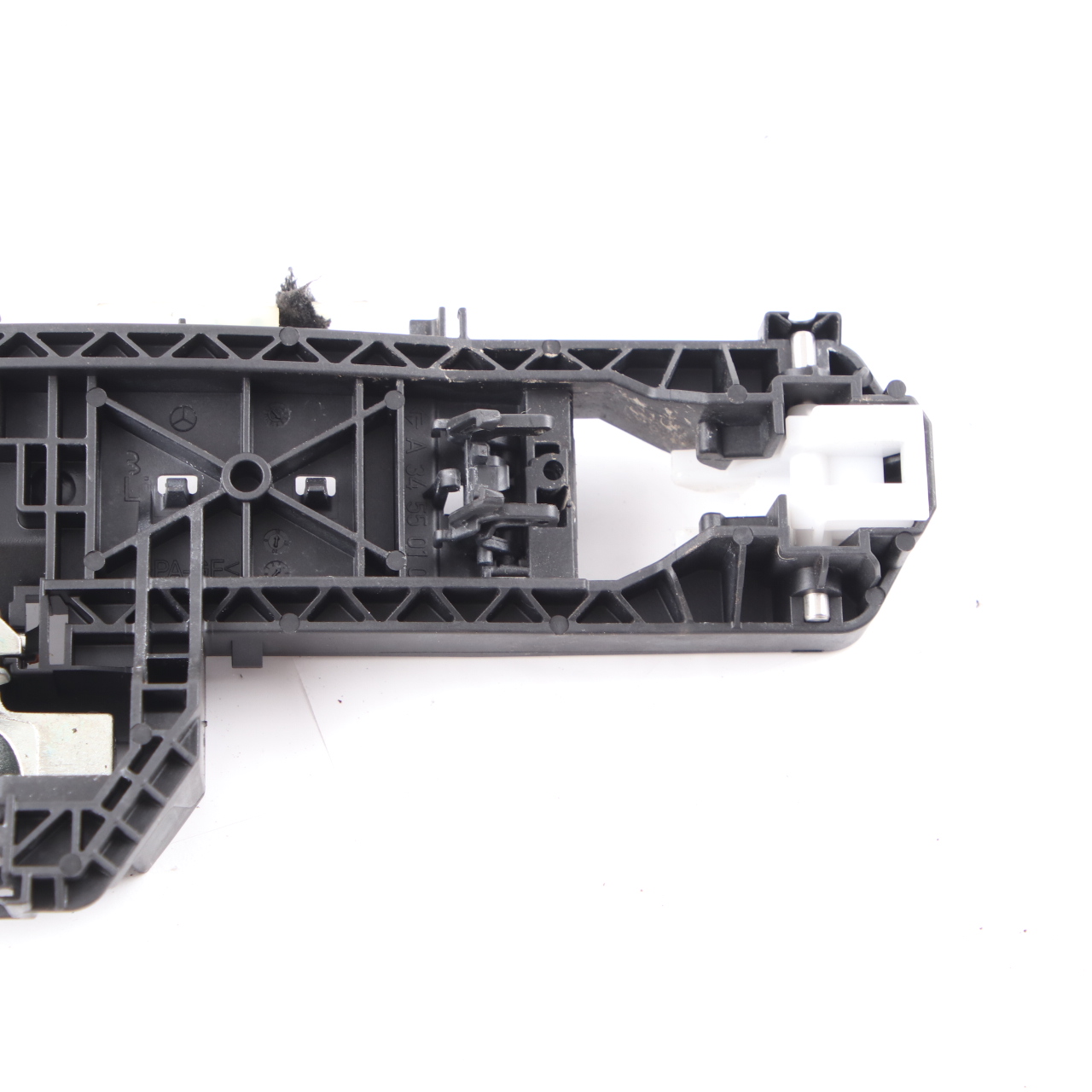 Mercedes W176 Türhaltegriff hinten links außen A2047602834