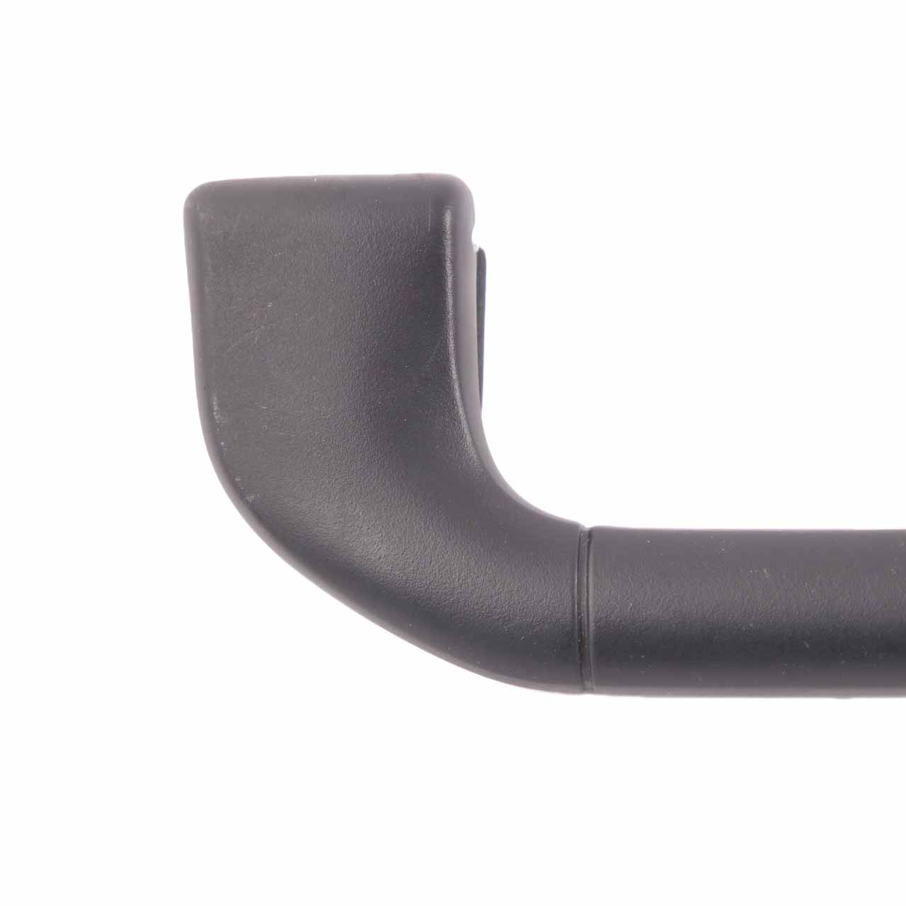 Mercedes W204 W212 Grab Handle Roof Front Rear Left Right N/O/S Set Black 1