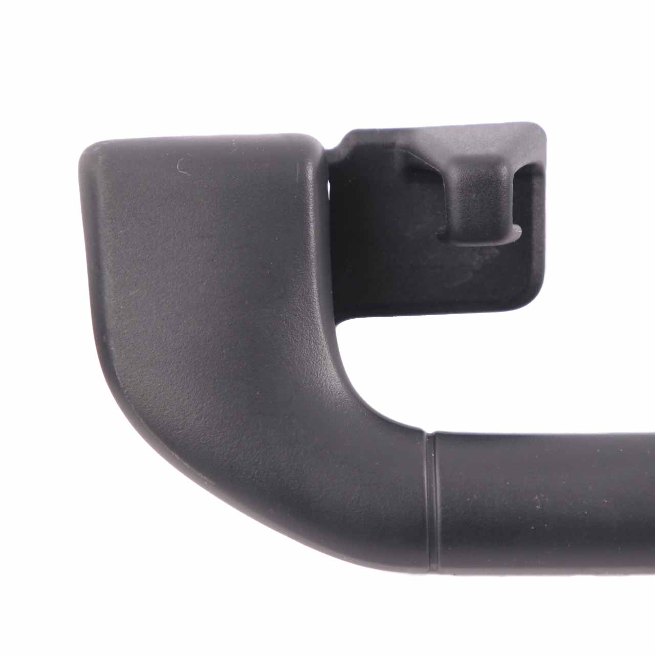 Mercedes W204 W212 Grab Handle Roof Front Rear Left Right N/O/S Set Black 1