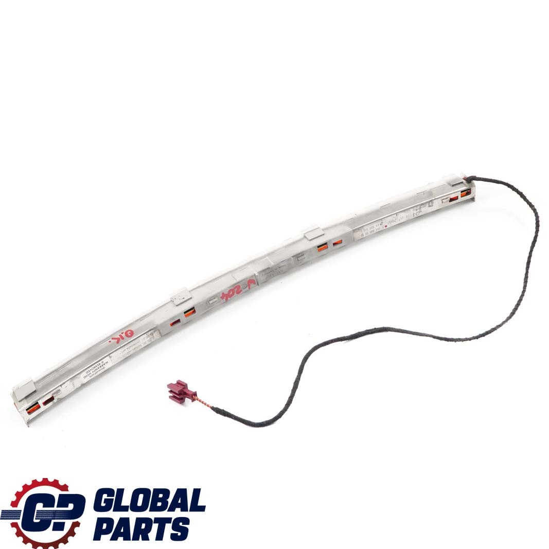 Mercedes-Benz W204 Rear Additional Third Brake Light Stop Lamp A2048200056