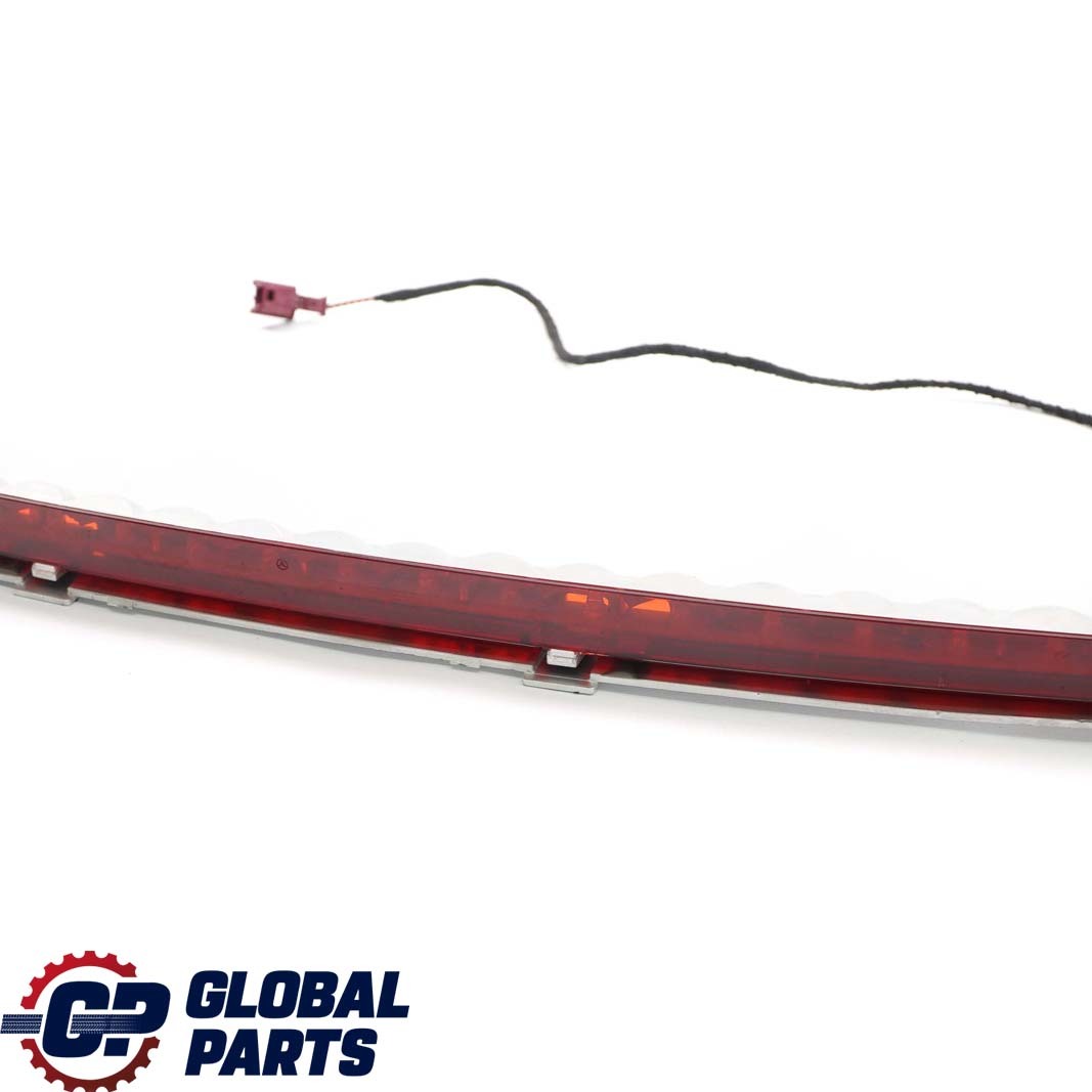 Mercedes-Benz W204 Rear Additional Third Brake Light Stop Lamp A2048200056