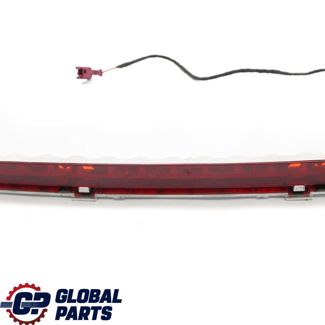 Mercedes-Benz W204 Rear Additional Third Brake Light Stop Lamp A2048200056