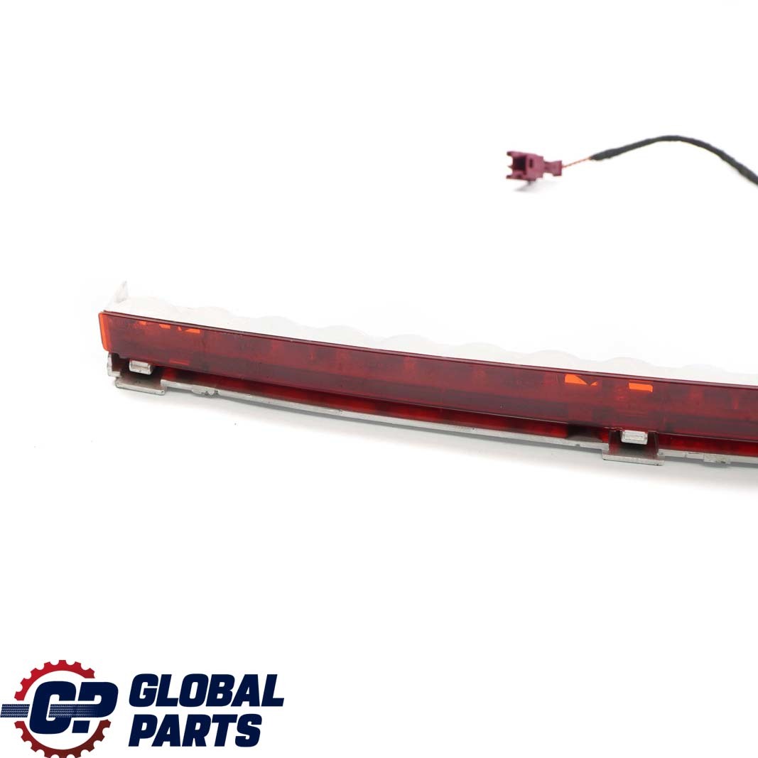 Mercedes-Benz W204 Rear Additional Third Brake Light Stop Lamp A2048200056