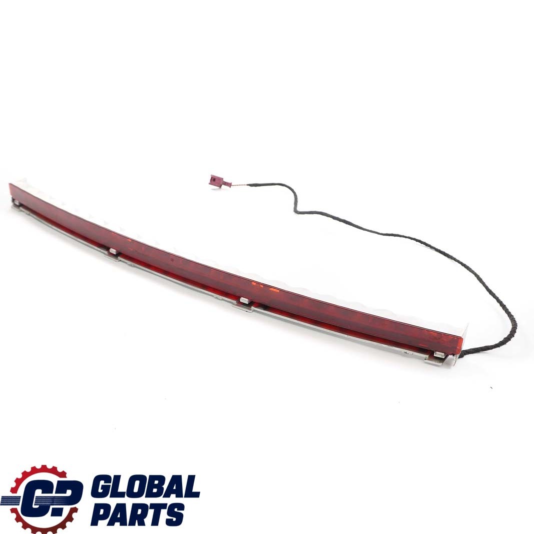 Mercedes-Benz W204 Rear Additional Third Brake Light Stop Lamp A2048200056