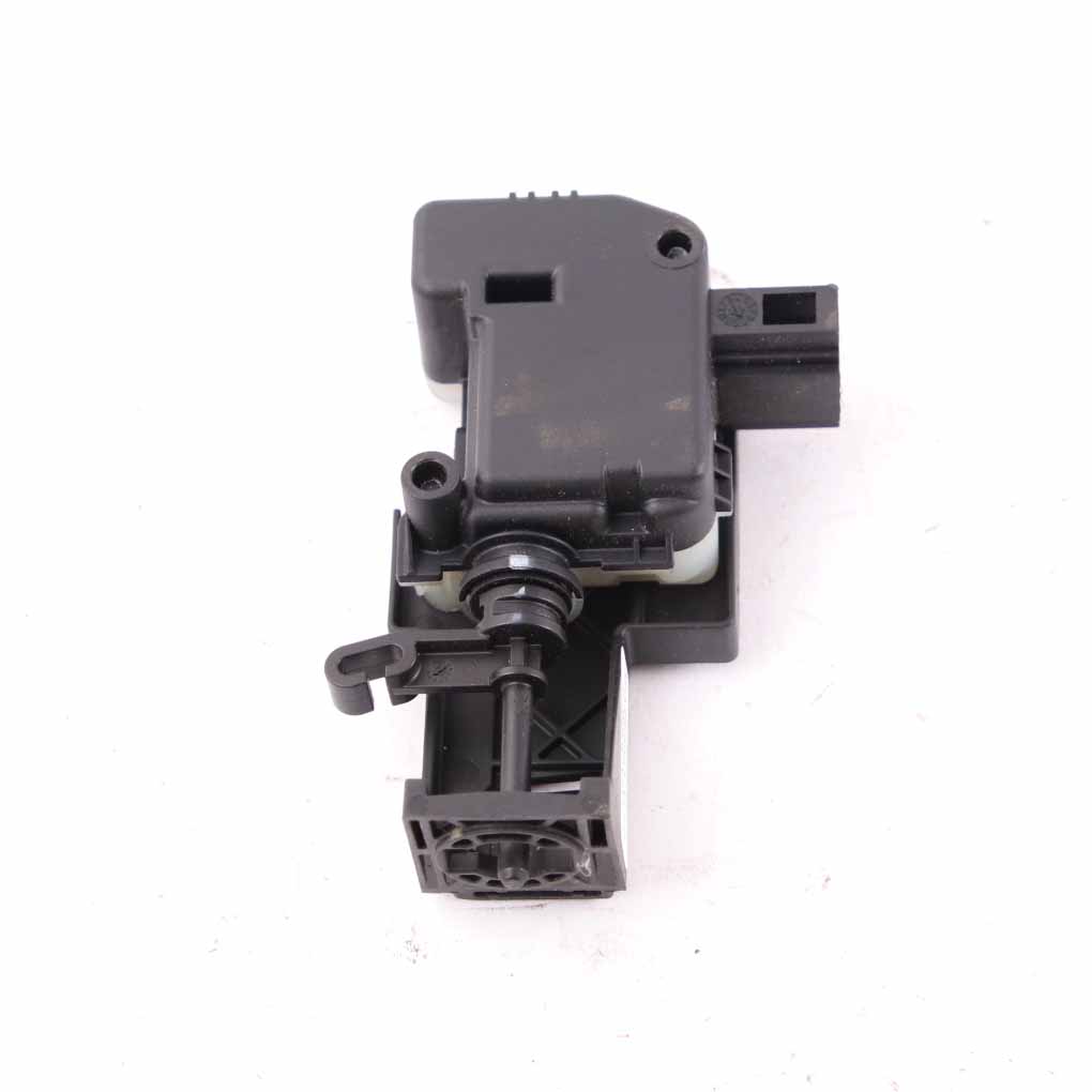 Mercedes W204 W207 Fuel Flap Release Motor Holder Bracket A2048200072