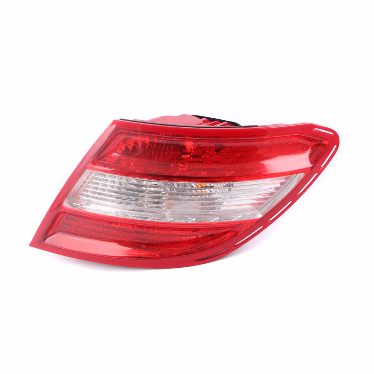 Rear Light Mercedes W204 Right O/S Tail Lamp Side Panel A2048200264