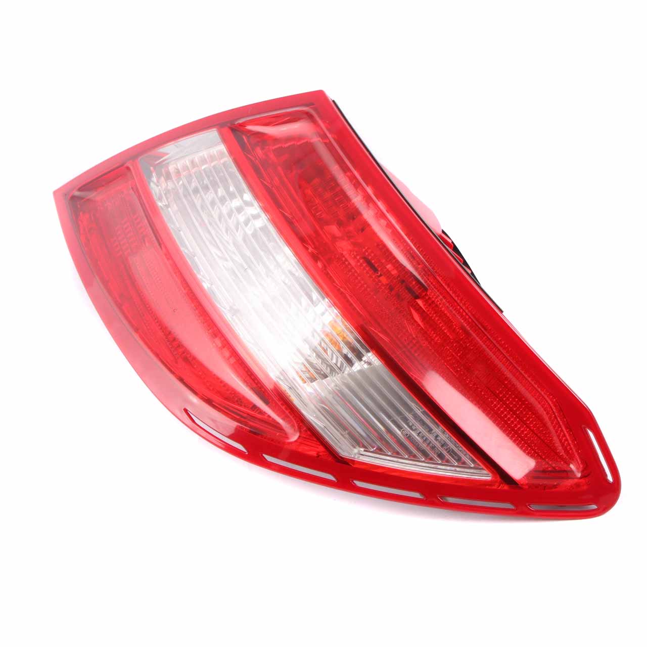 Rear Light Mercedes W204 Right O/S Tail Lamp Side Panel A2048200264