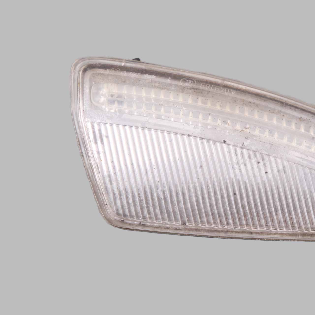 Blinker Mercedes W204 W639 Rechts Blinker Außenspiegel Lampe A2048200821