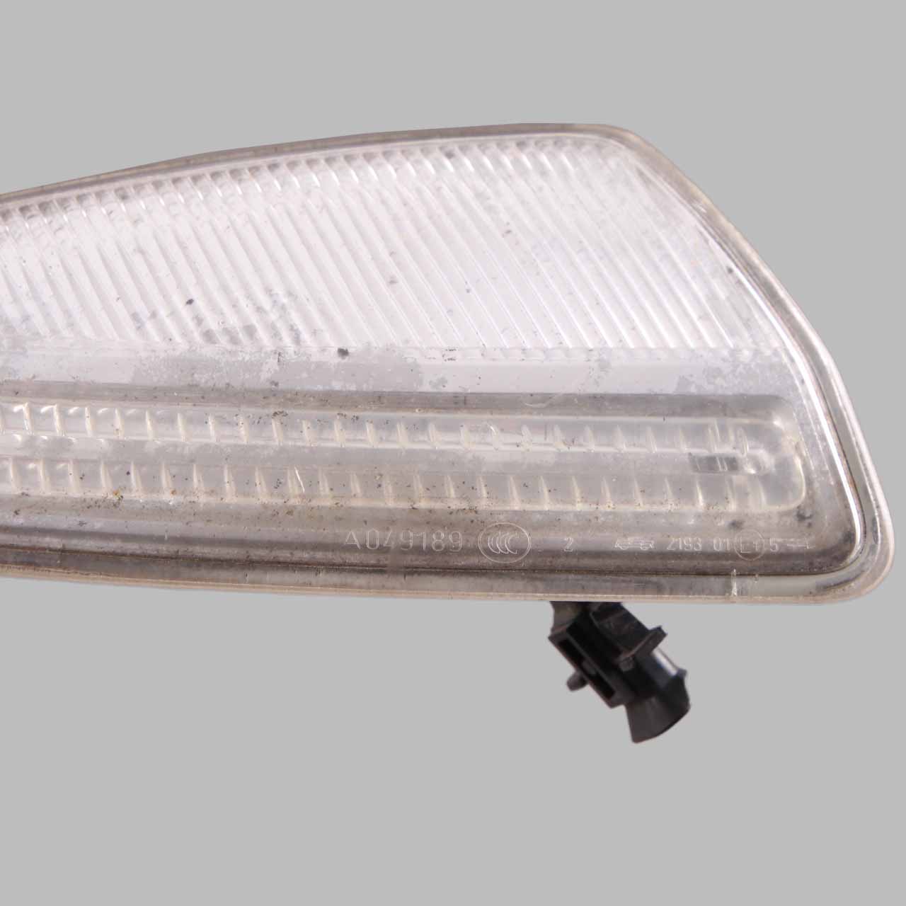 Blinker Mercedes W204 W639 Rechts Blinker Außenspiegel Lampe A2048200821