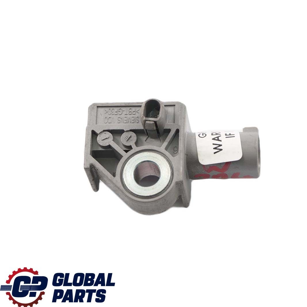 Mercedes  W204 SRS Impact Crash Sensor A2048201985