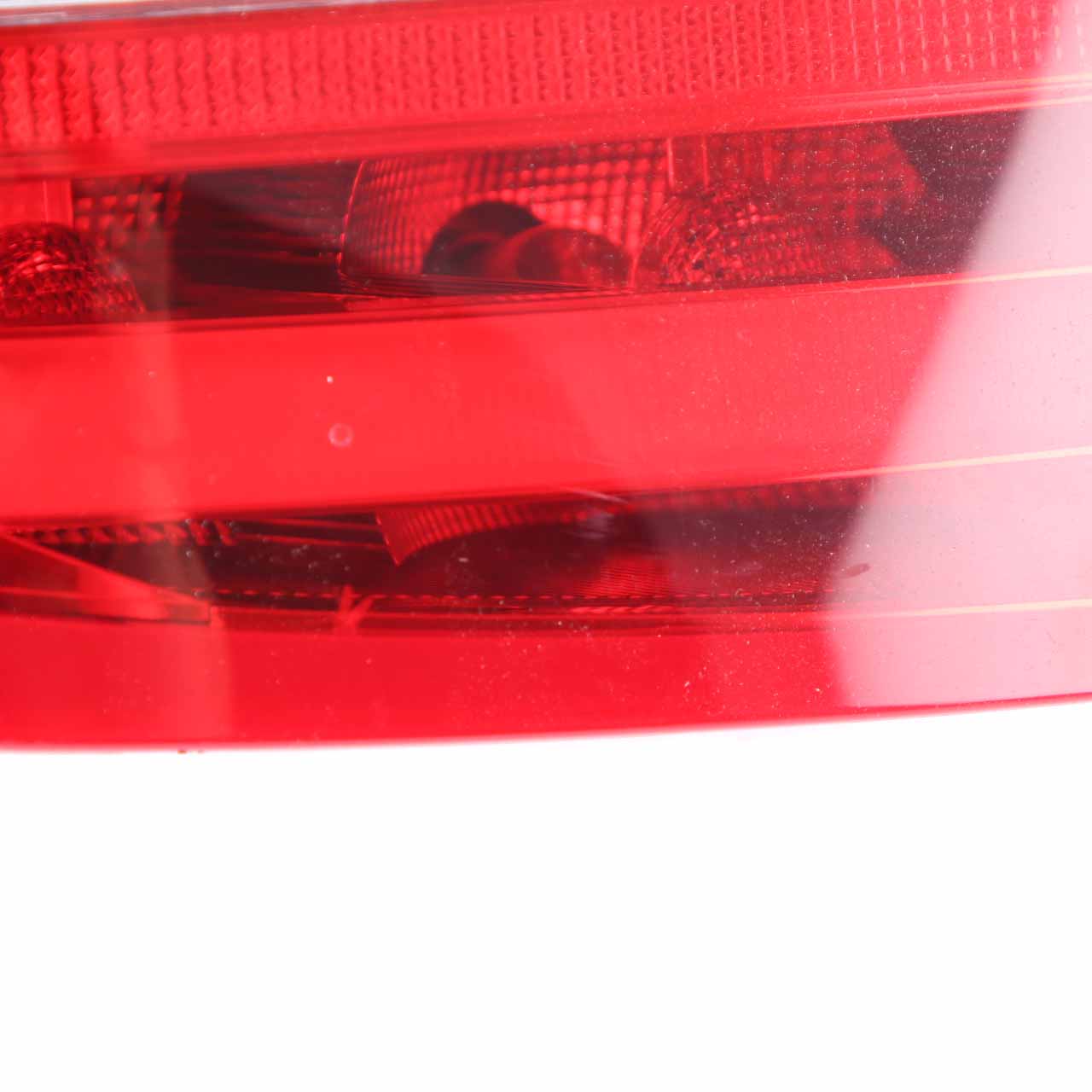 Mercedes W204 Saloon Rear Lamp Light Left N/S Tail Light Side Panel A2048205464