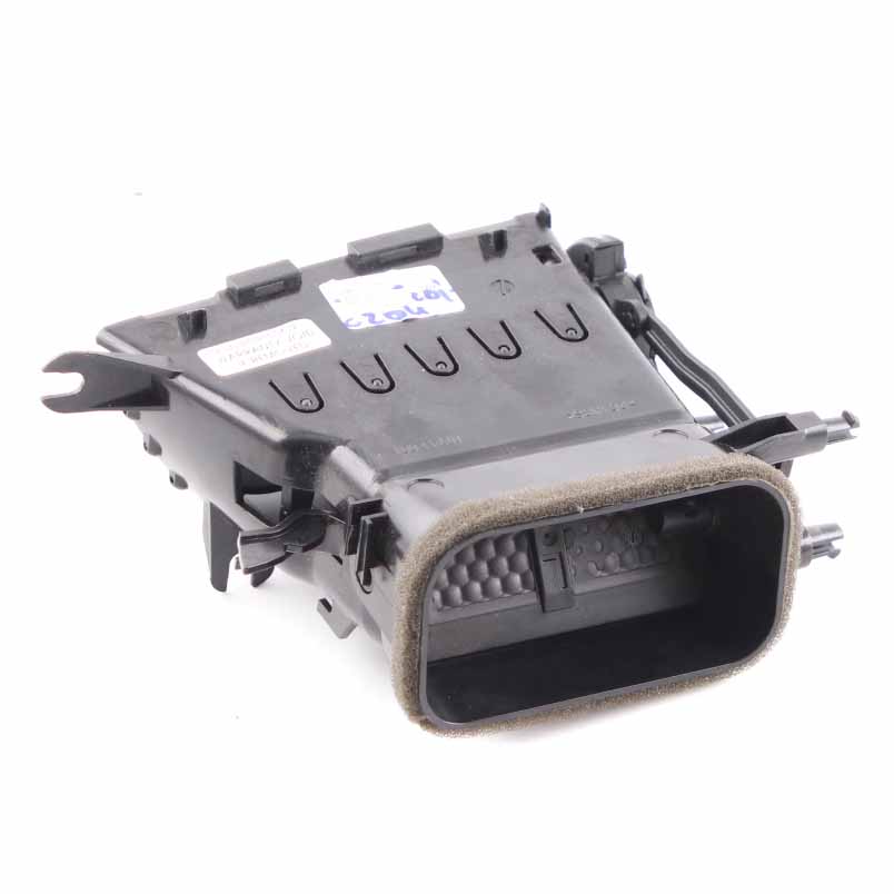 Mercedes W204 Lüftungsgitter Armaturenbrett Dash Front Düse A2048306054