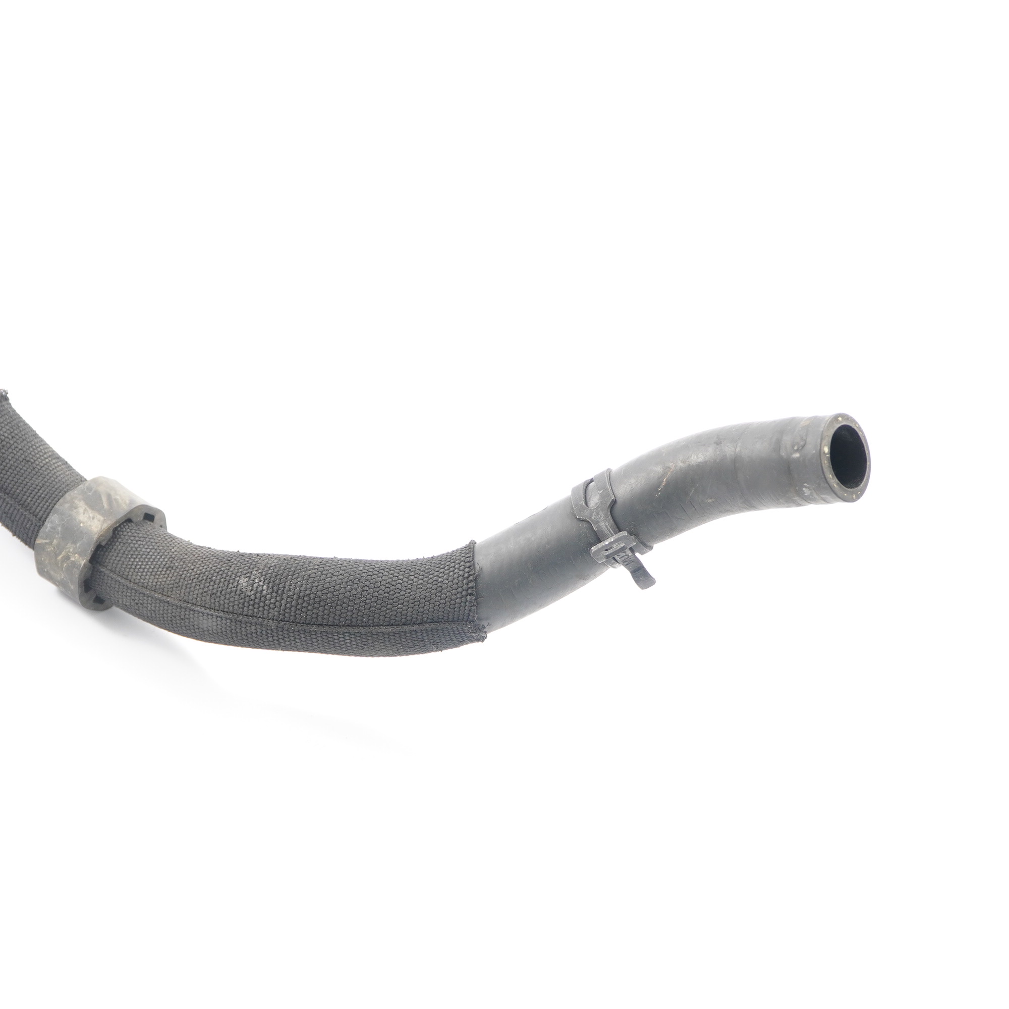 Water Pipe Mercedes W204 W207 OM651 Cooling Coolant Hose Line A2048308496