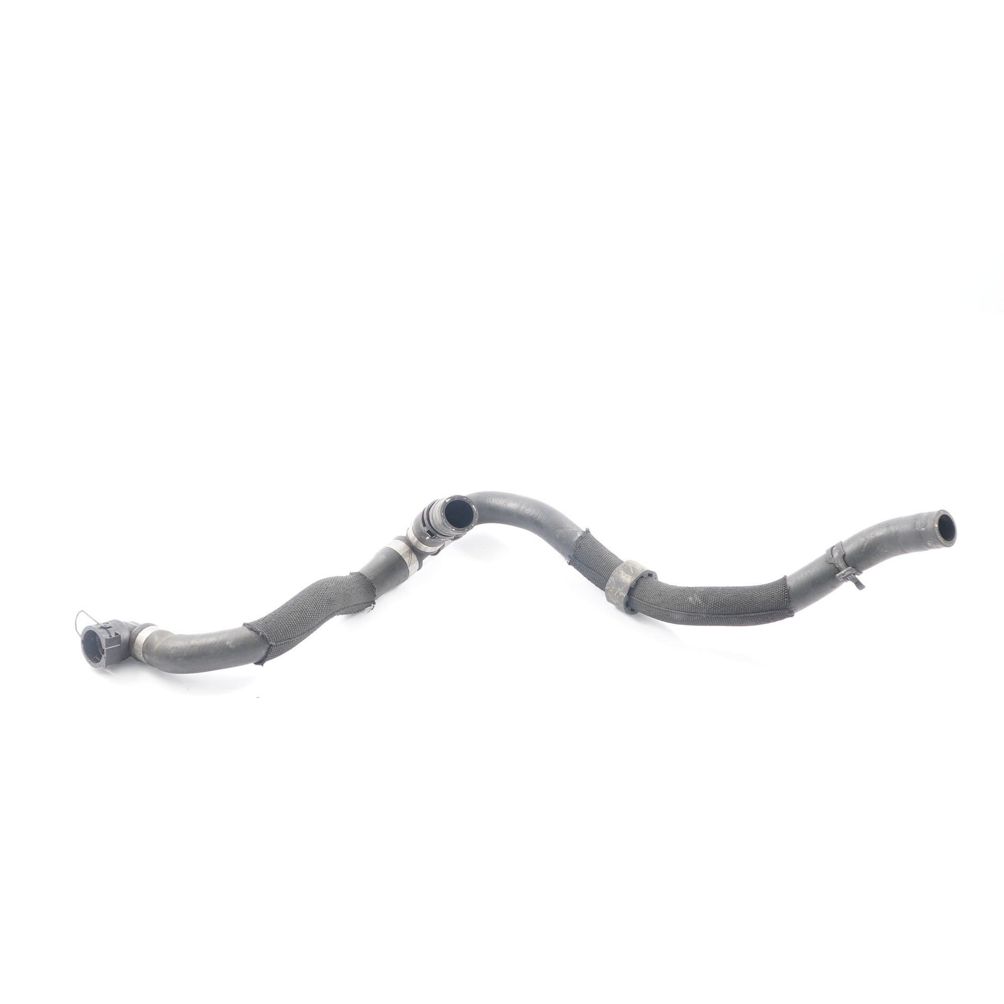 Water Pipe Mercedes W204 W207 OM651 Cooling Coolant Hose Line A2048308496