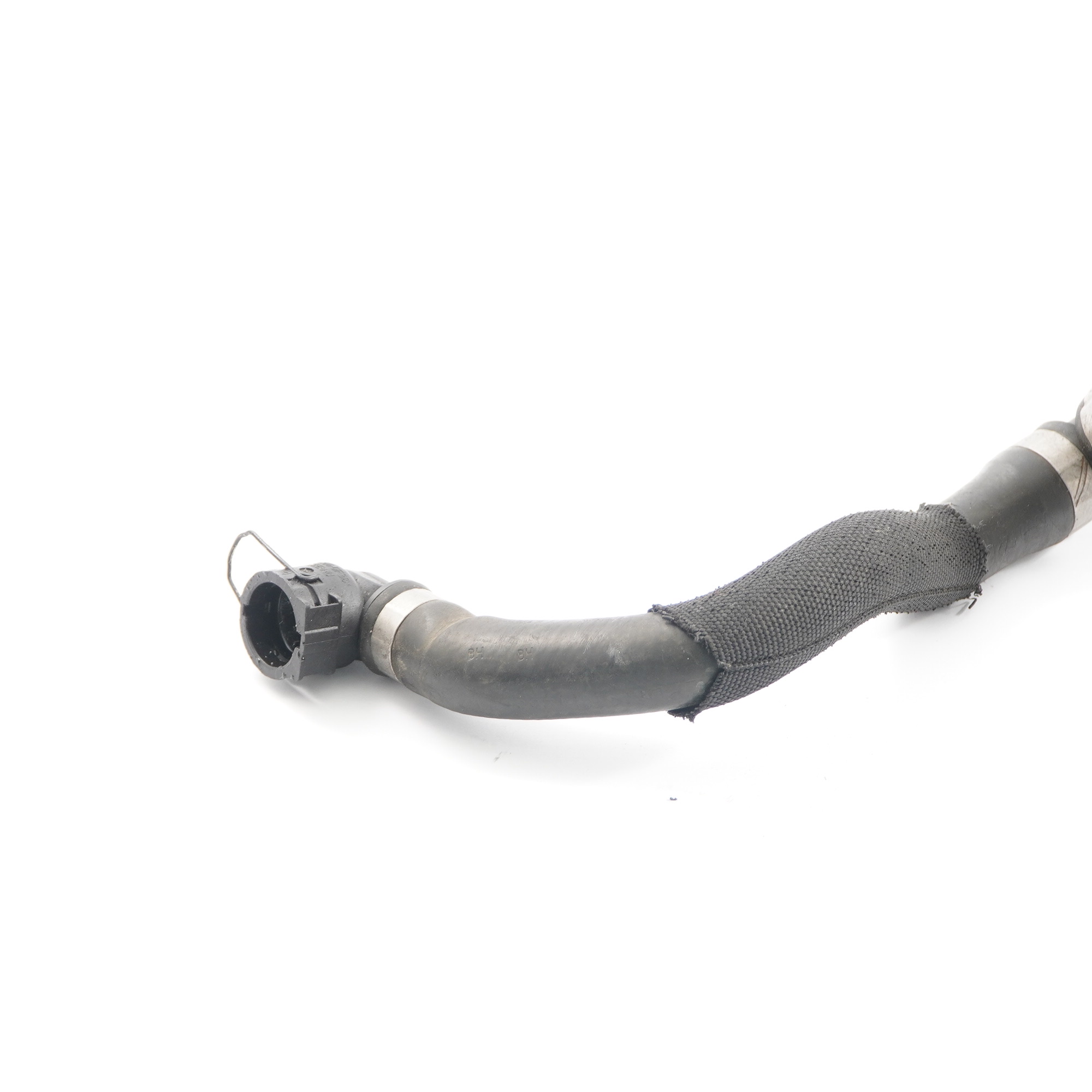 Water Pipe Mercedes W204 W207 OM651 Cooling Coolant Hose Line A2048308496