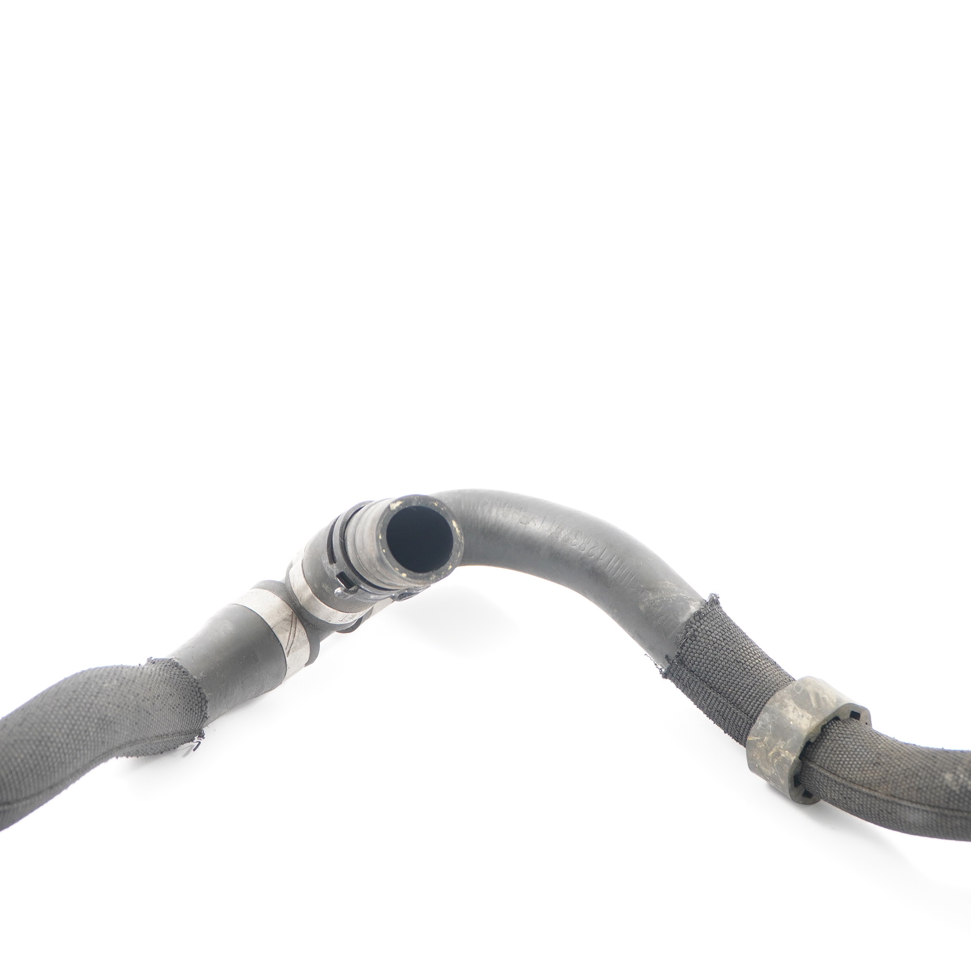 Water Pipe Mercedes W204 W207 OM651 Cooling Coolant Hose Line A2048308496