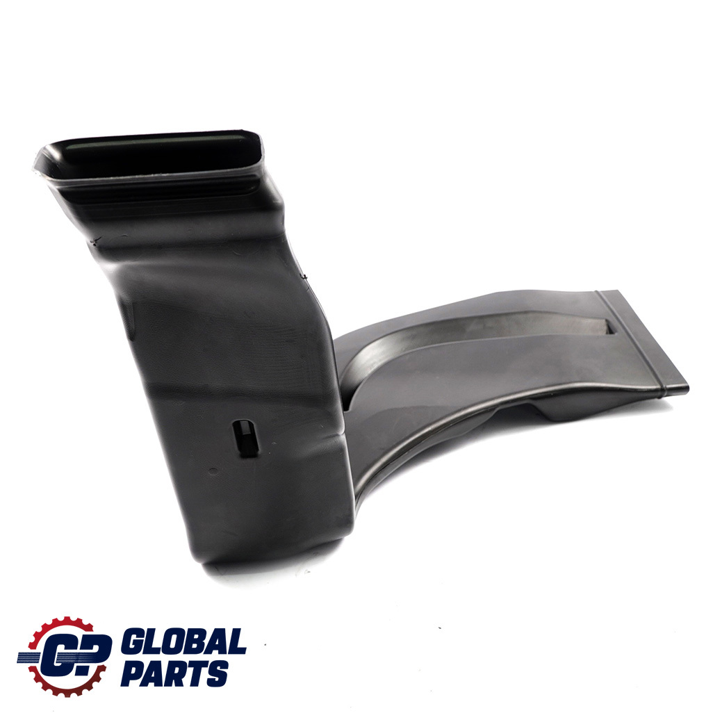 Mercedes-Benz C E W204 W207 Dashboard Air Duct Channel Right O/S A2048311246