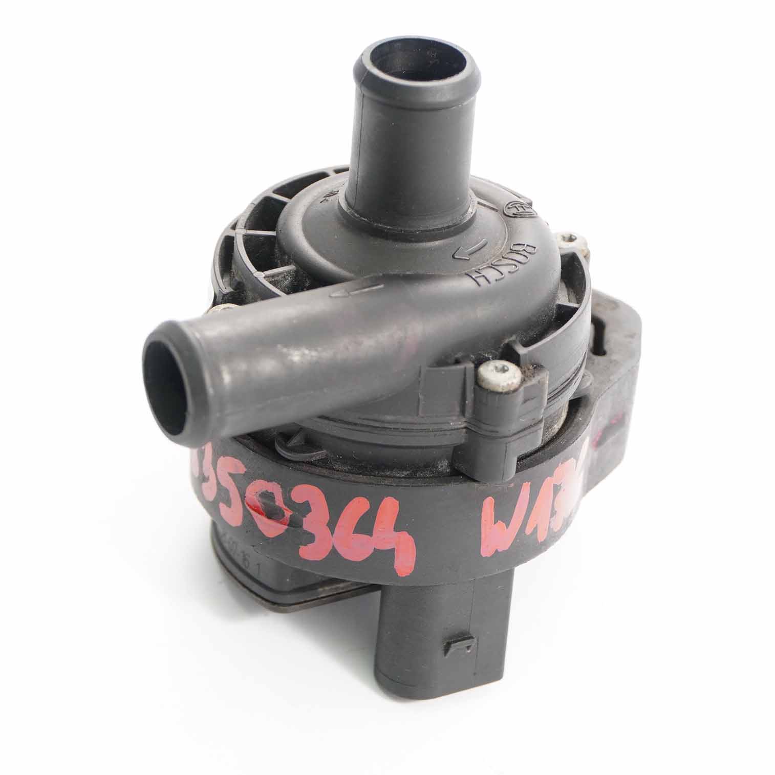 Mercedes W176 W246 Hilfskühlmittel Wasser Pumpe A2048350364