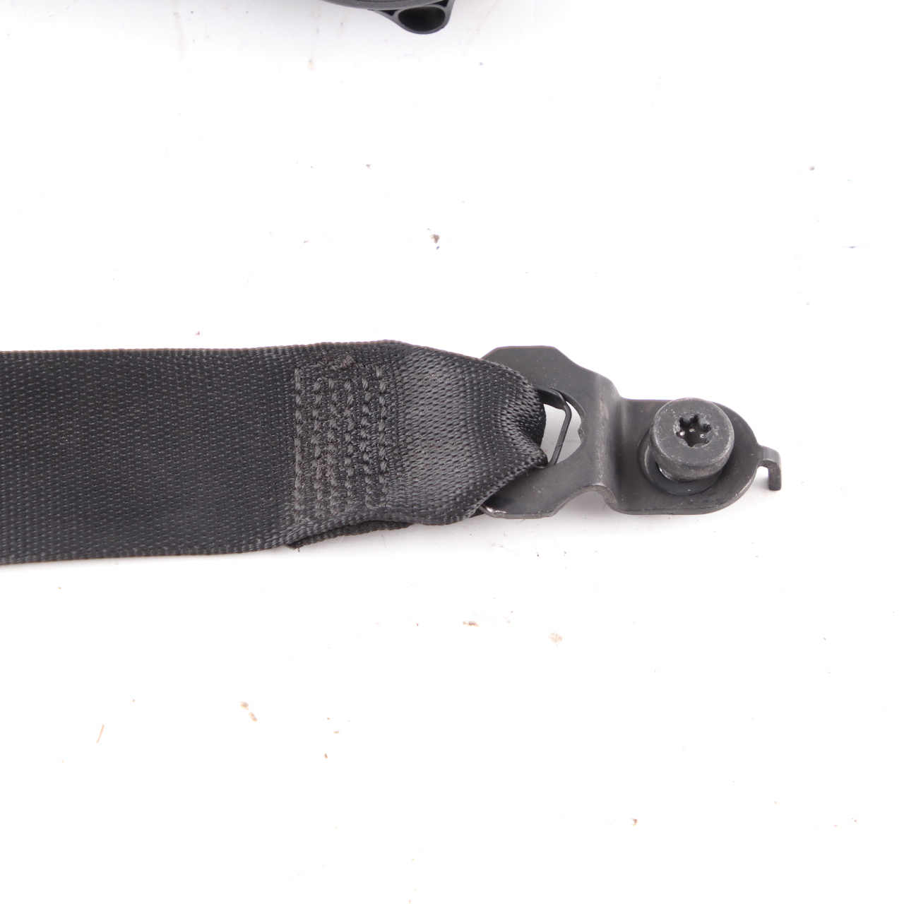 Seat Belt Mercedes W204 S204 Seatbelt Front Right O/S Safety Black A2048602485