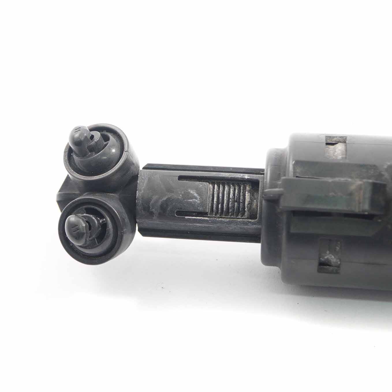 Mercedes W204 Headlamp Washer Jet Headlight Spray Nozzle Right O/S A2048602847