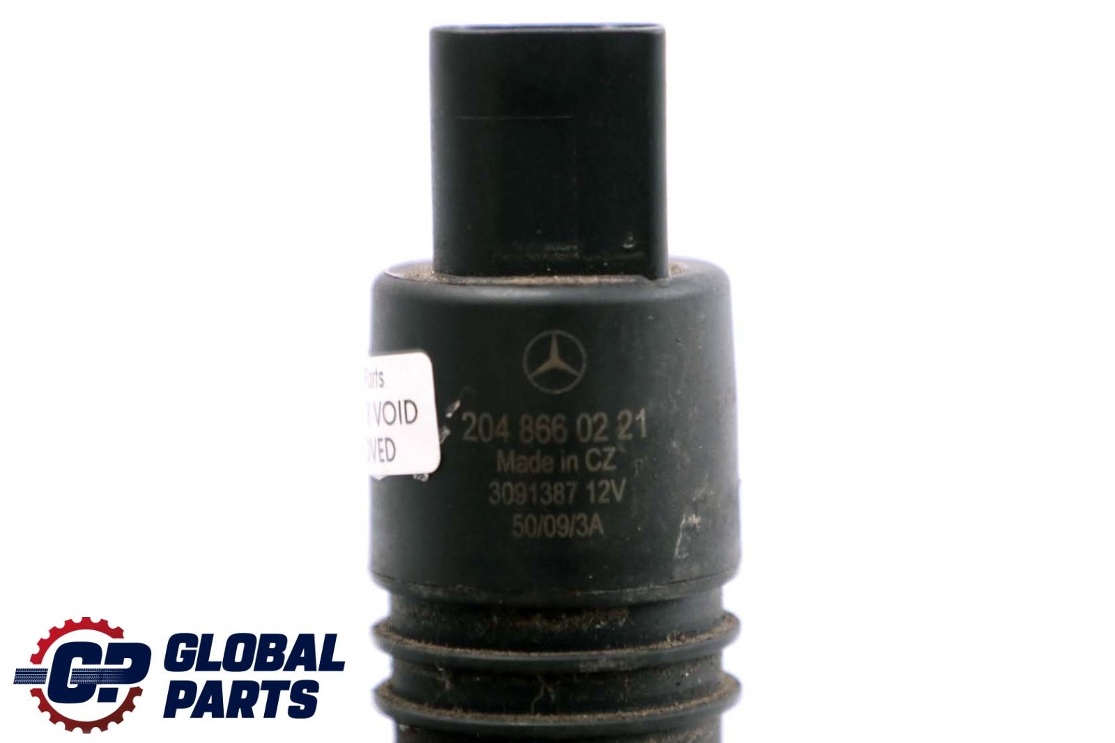 Mercedes-Benz B C E Class W204 W212 W245 Windscreen Washer Pump A2048660221