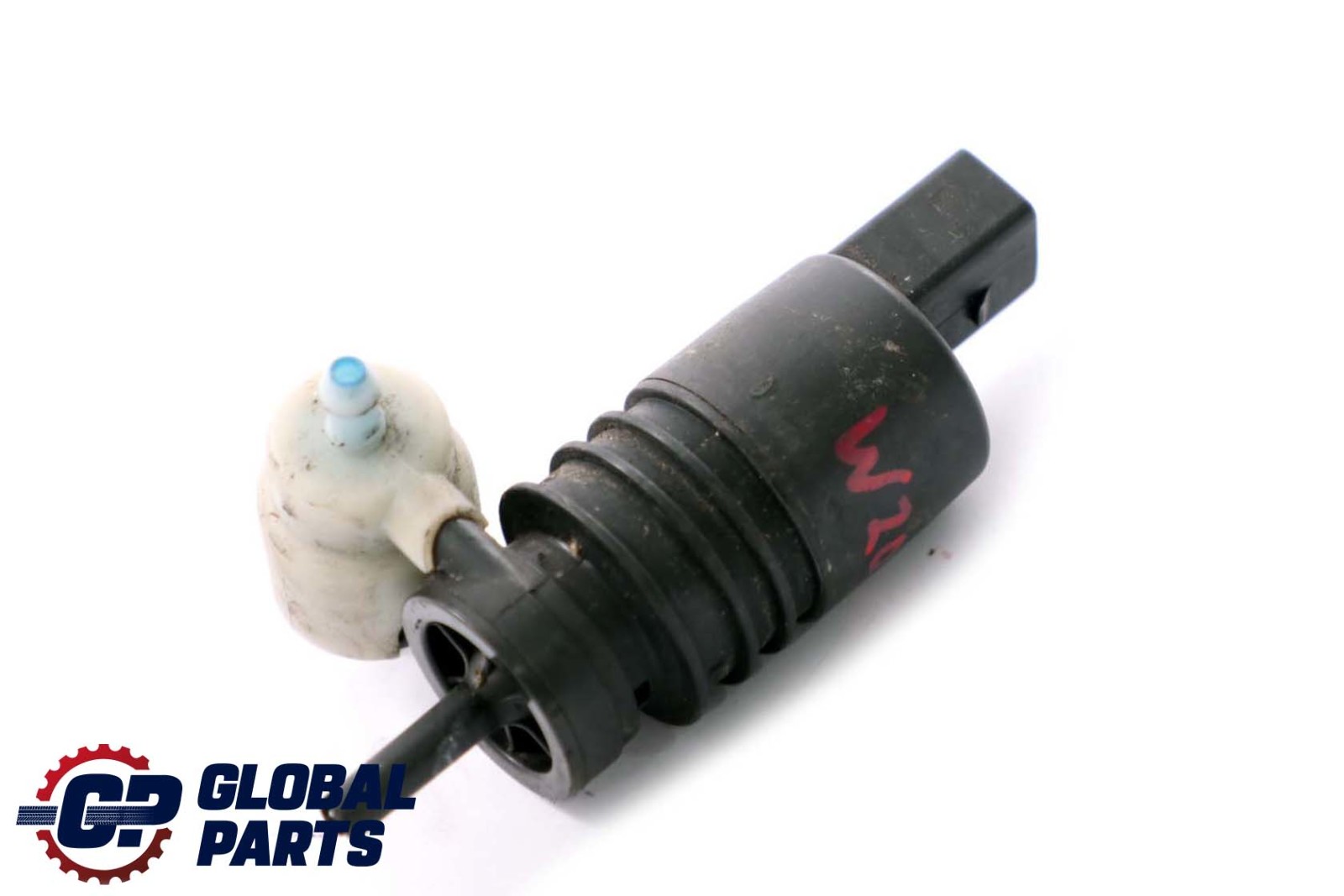 Mercedes-Benz B C E Class W204 W212 W245 Windscreen Washer Pump A2048660221