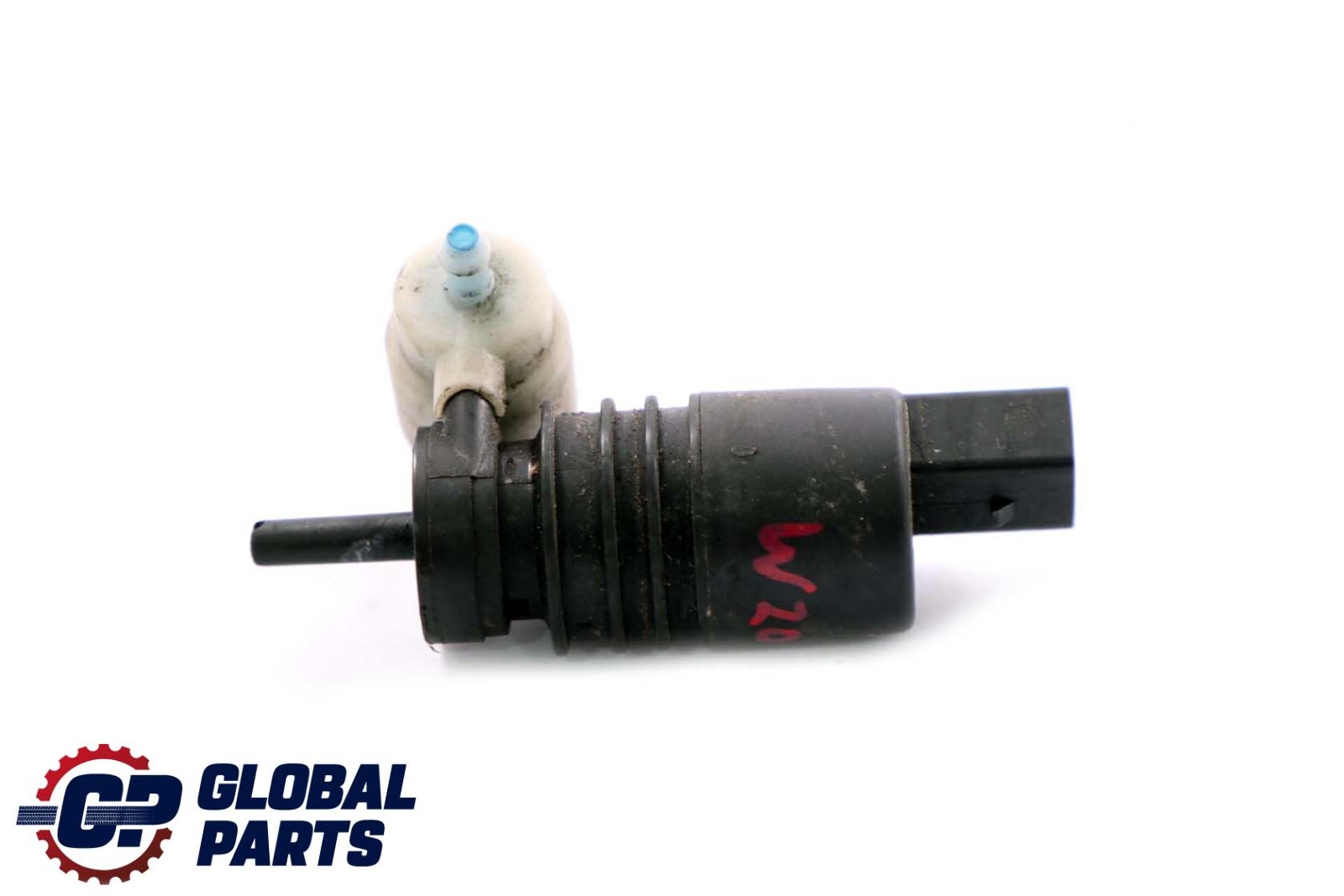 Mercedes-Benz B C E Class W204 W212 W245 Windscreen Washer Pump A2048660221