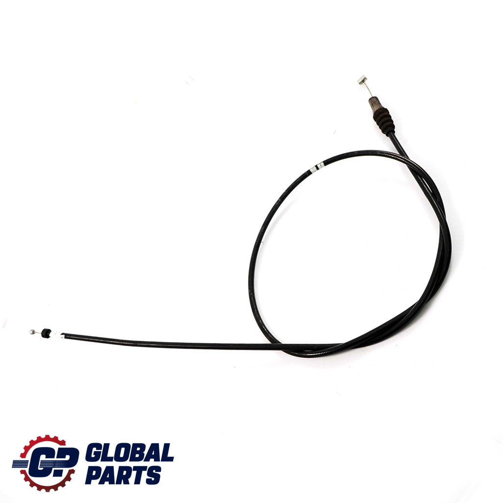 Mercedes-Benz C-Class W204 Engine Bonnet Hood Lock Release Cable A2048800159