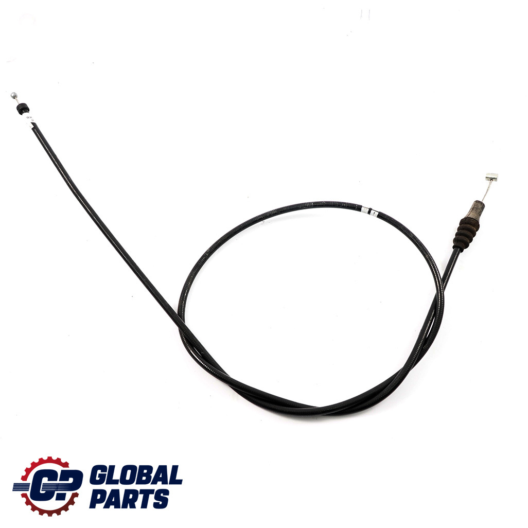 Mercedes-Benz C-Class W204 Engine Bonnet Hood Lock Release Cable A2048800159