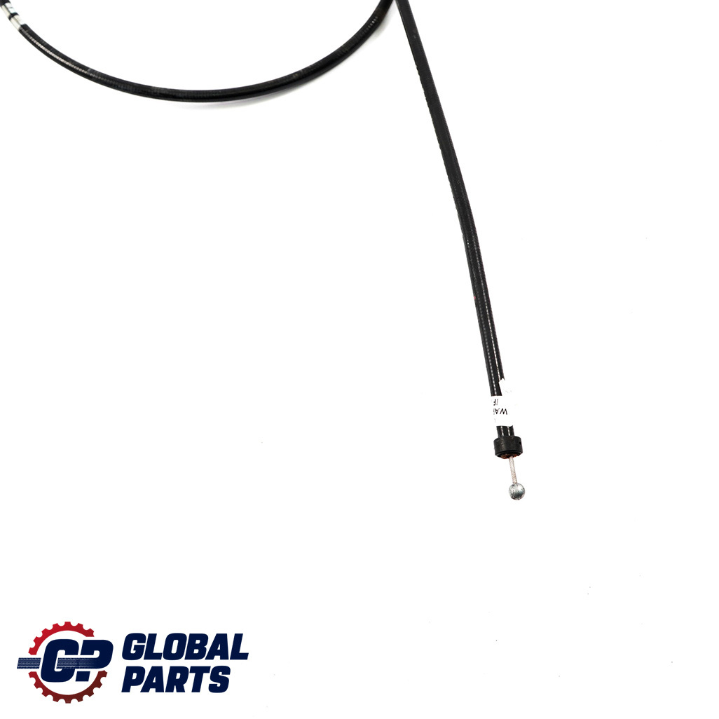 Mercedes-Benz C-Class W204 Engine Bonnet Hood Lock Release Cable A2048800159